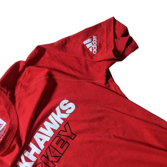 🎀Men's | Chicago Blackhawks Tee | Medium - Picture 3 of 3